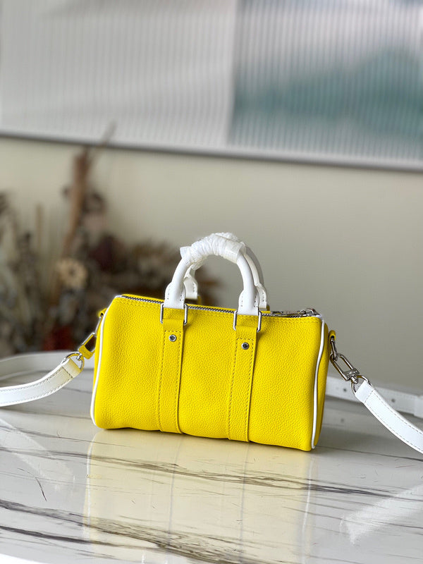 Amelia- Lu-Vi bags - 5967