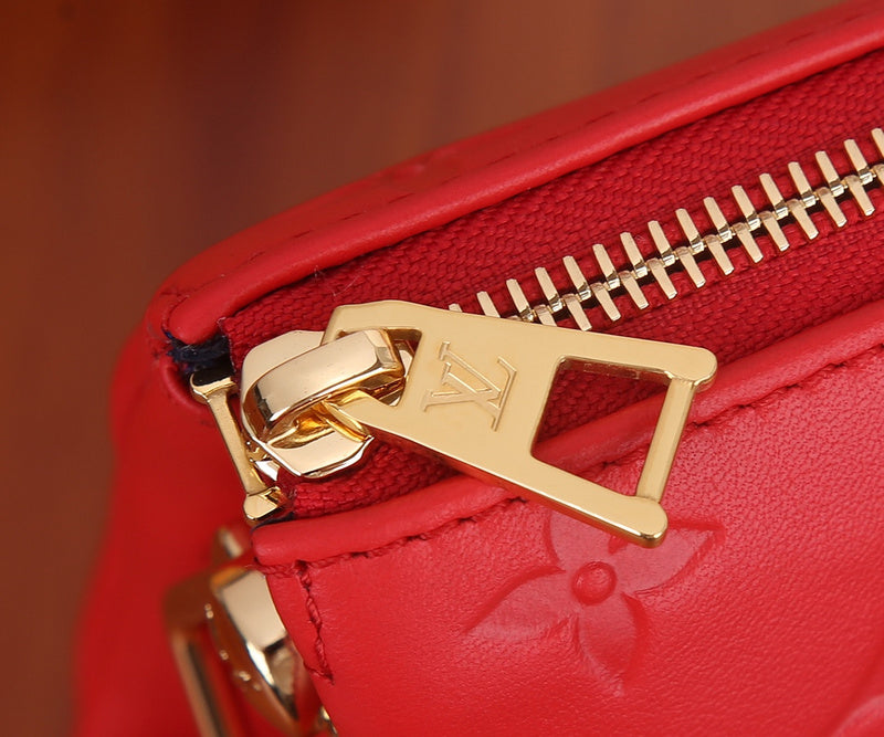 Fan Fashion Lu-Vi bags - 17110