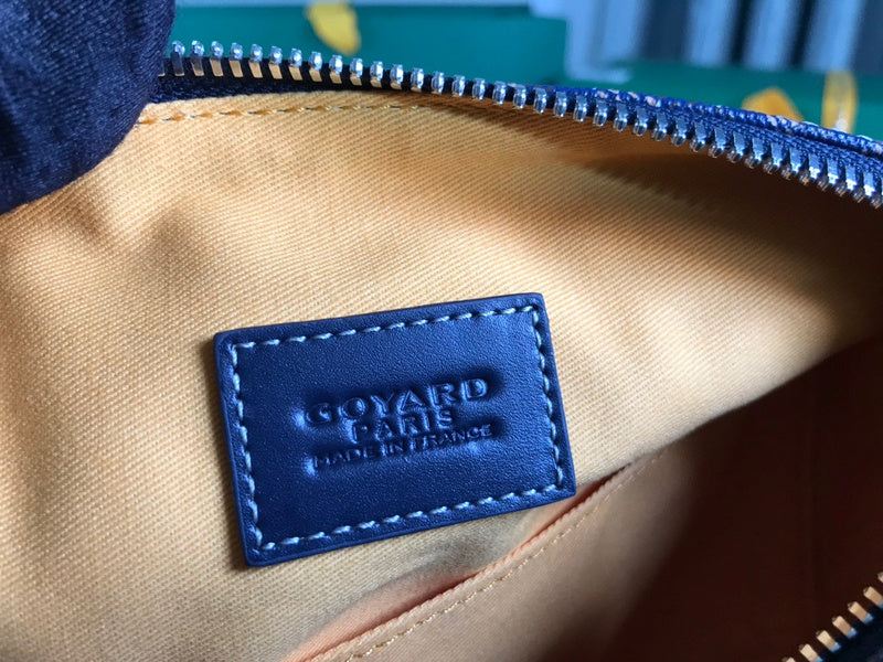 Amelia- G-YARD BAGS - 329