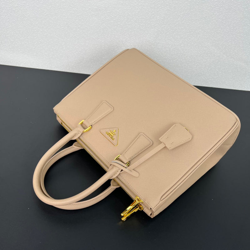 Amelia- PRDA  LUXURY BAGS - 337