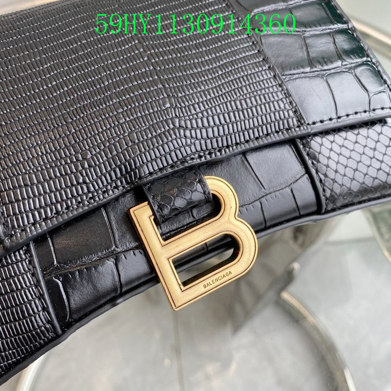 Amelia - BGA Bags - 2096