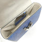 Louis Vuitton Epi Denim Twist M54865 Shoulder Bag