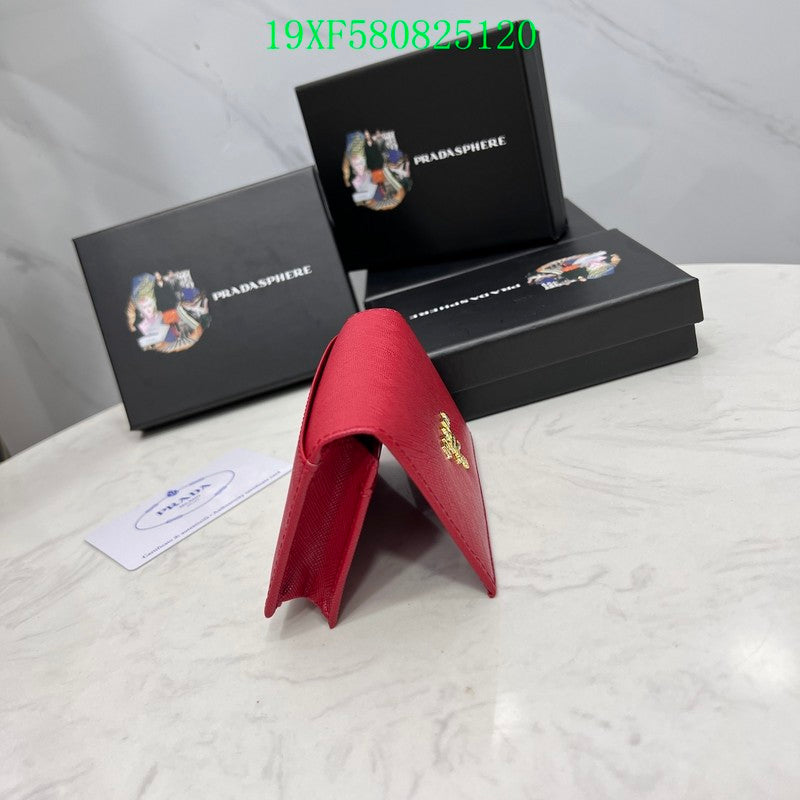 Amelia - PD Wallet - 124