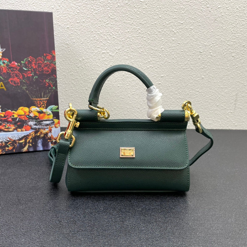 Amelia- DG Bags - 102