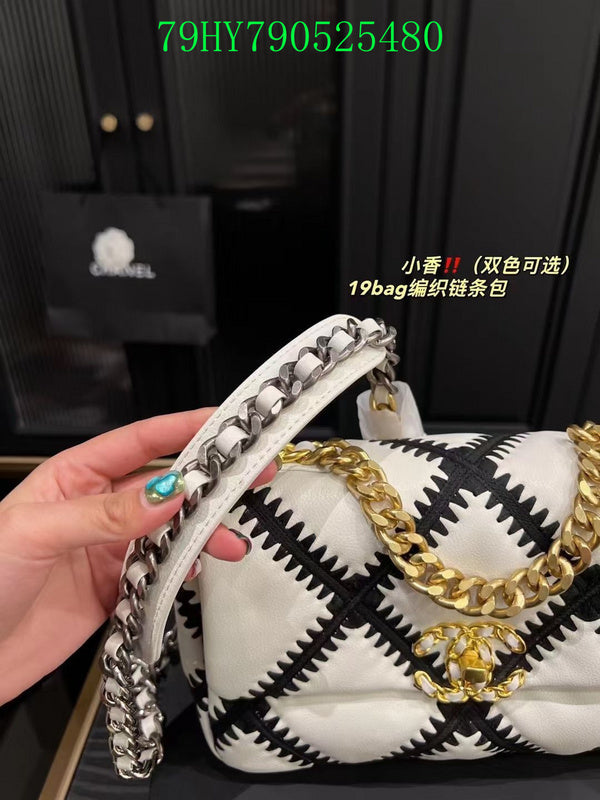 Amelia - CHL Bags - 799