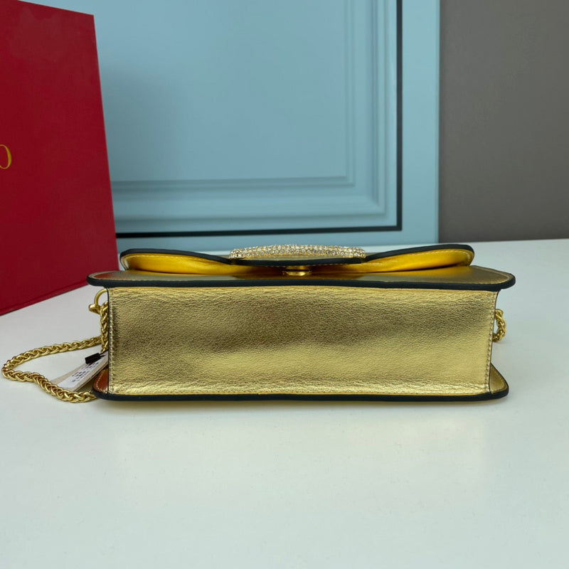 Amelia- VEL WOMEN LUXURY BAGS - 918