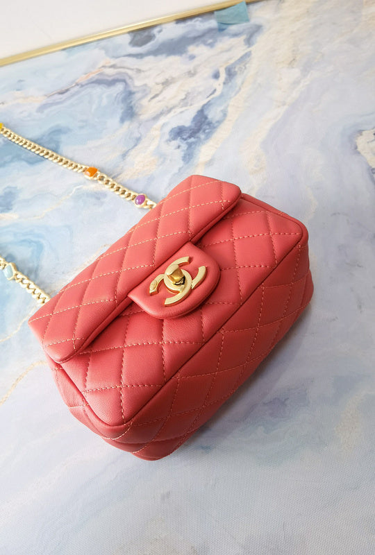 Amelia - CHL Bags - 1701
