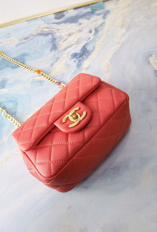 Amelia - CHL Bags - 1701