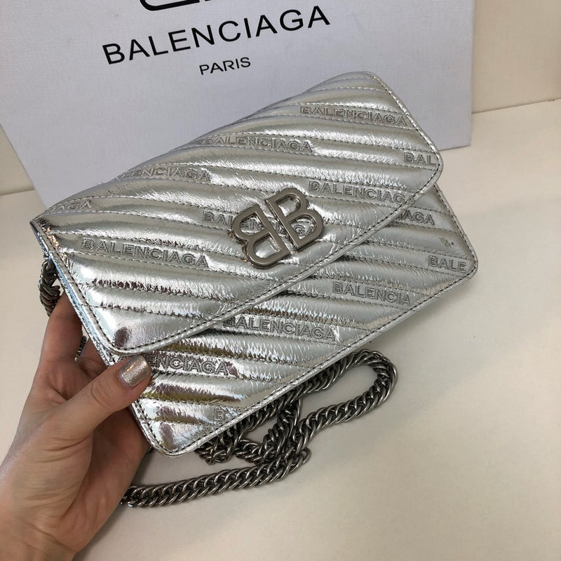 Amelia - BLN-CIAGA WOMEN LUXURY BAGS - 685