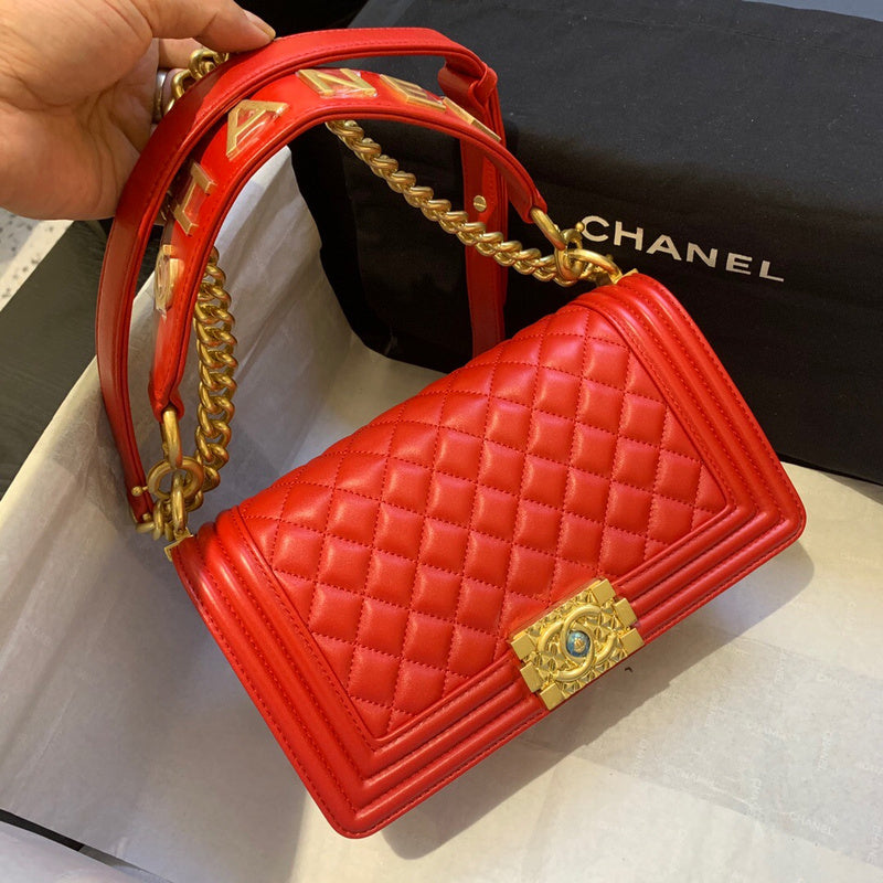 Amelia- CHL Bags - 7436