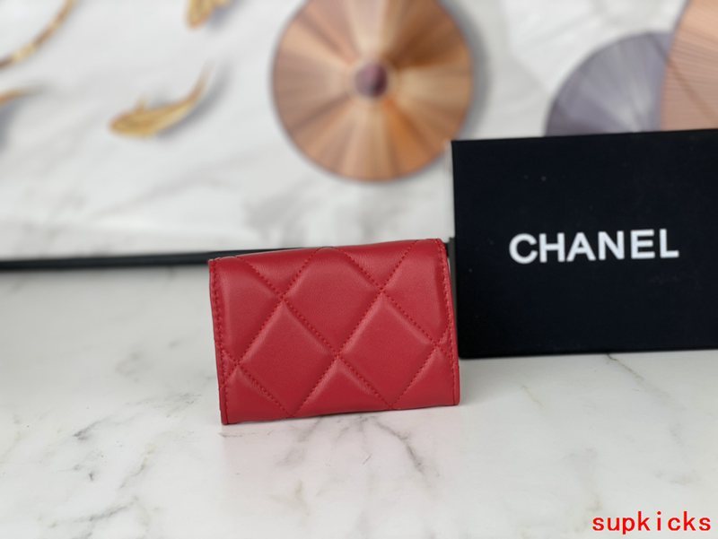 Amelia- Mix Wallets - 746
