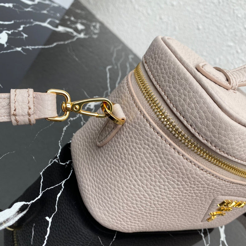 Amelia- PRDA  LUXURY BAGS - 807
