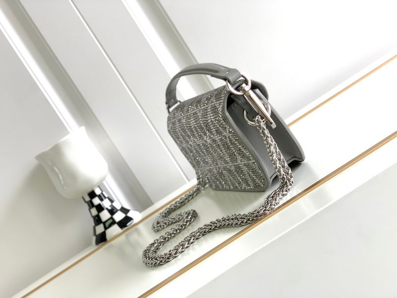 Amelia- VEL WOMEN LUXURY BAGS - 619