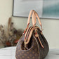 Fan Fashion Lu-Vi bags - 17149