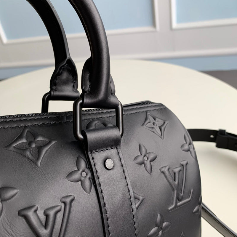 Fan Fashion Lu-Vi bags - 17524