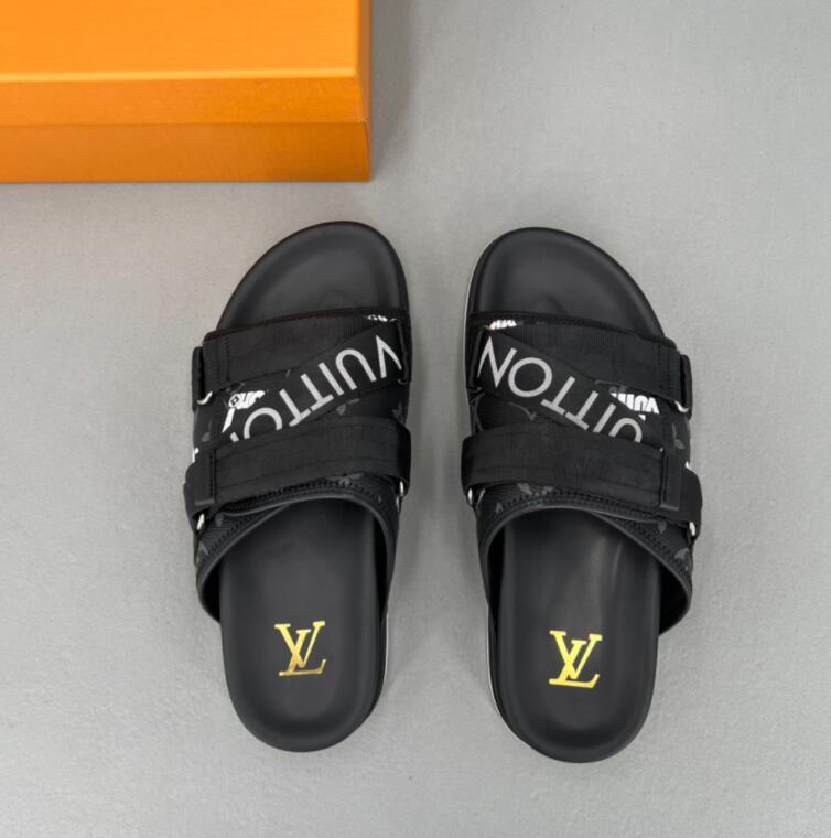 AmeliaLuxury - LOV Men Shoes - 1024
