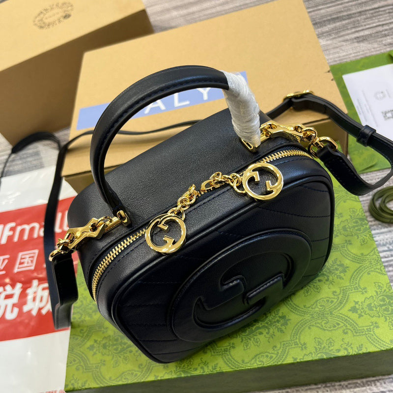 Amelia- GCI LUXURY LADY BAG - BRANDED BAGS FOR WOMEN - 033