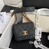 Amelia- CHL Bags - 7446