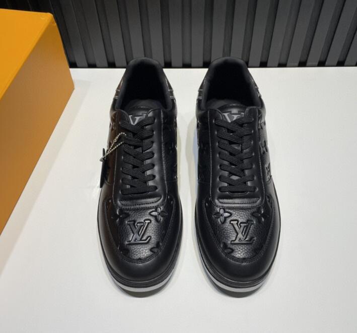 AmeliaLuxury - LOV Men Shoes - 1214