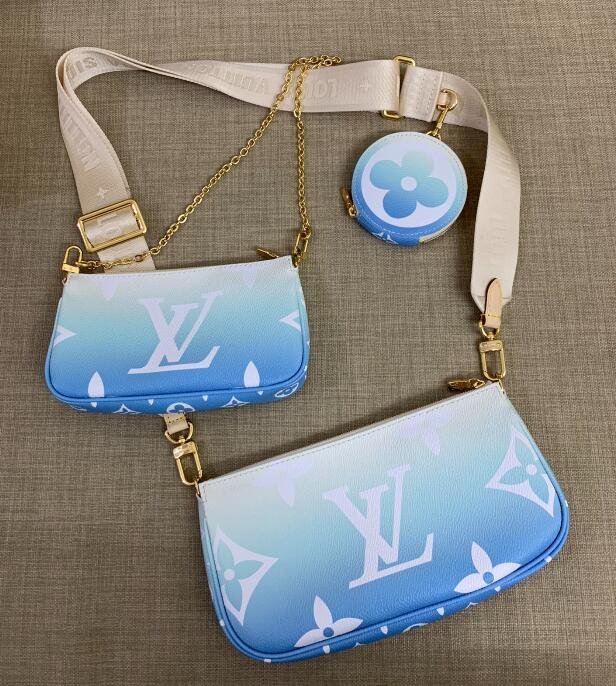 AmeliaLuxury - LOV Bags - 2420