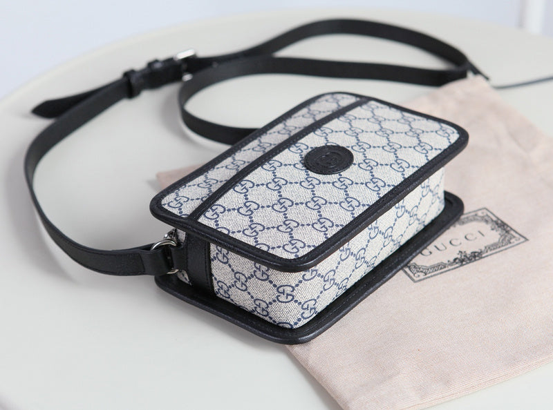 Amelia  - GCI Bags - 12581