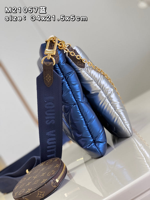 Amelia - LV Bags - 16095
