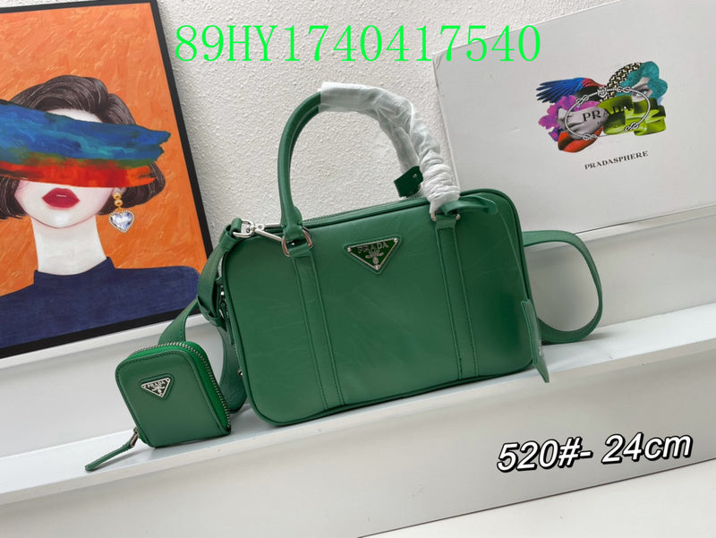 Prada Bags - The Barnes Bags  394