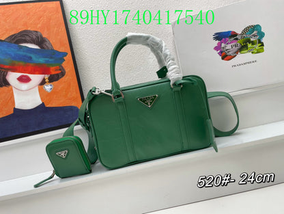 Prada Bags - The Barnes Bags  394