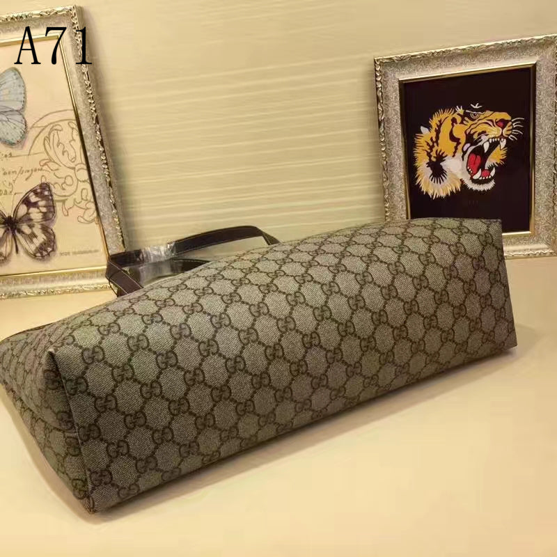 Amelia - GCI Bags - 10201