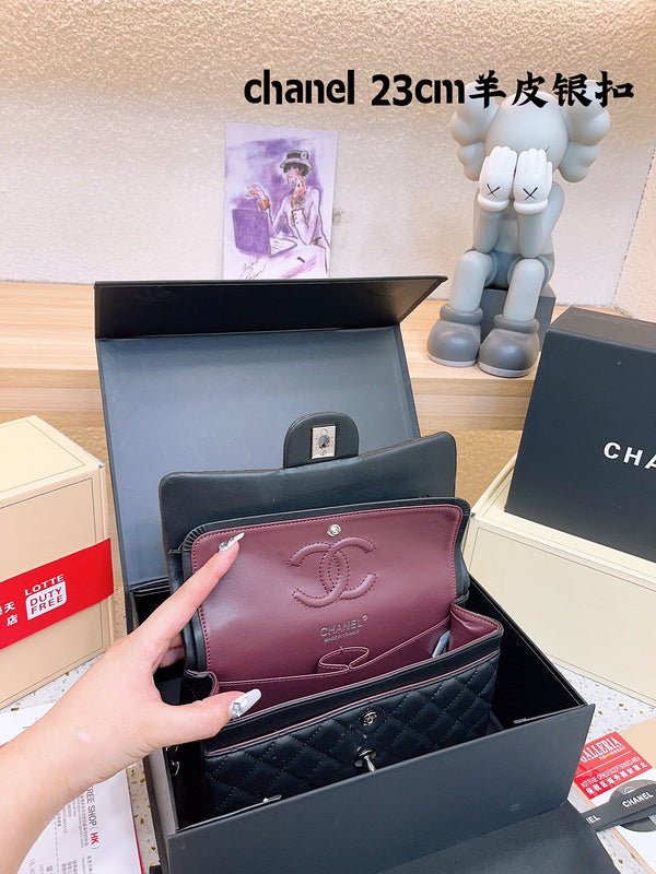 Amelia- CHL Bags - 6929