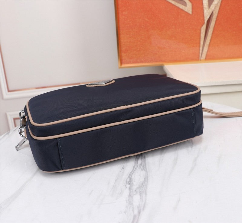 Amelia- PRDA  LUXURY BAGS - 304