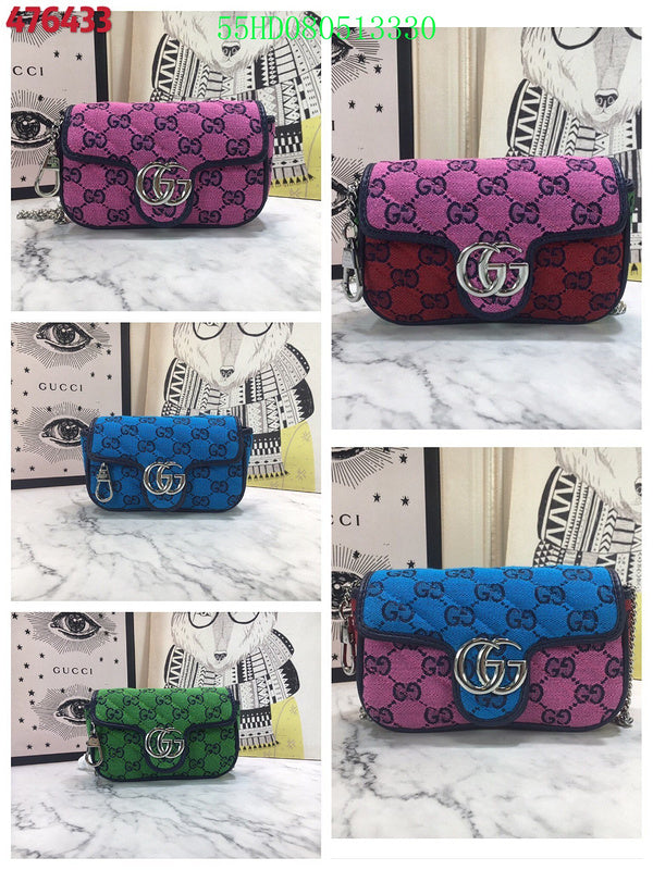 Amelia - GCI Bags - 11065