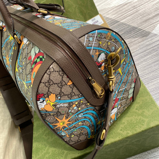 Amelia- GUKI Bags - 2272