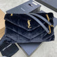 Amelia - YSL Bag - 3725