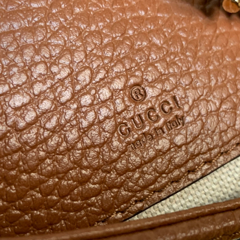 Amelia- GCI - GG WOMEN LUXURY BAGS - 012