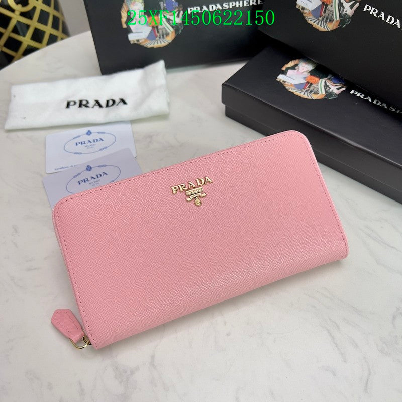 Amelia - PD Wallet - 168