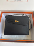 Amelia- HRMS LUXURY BAGS - 926