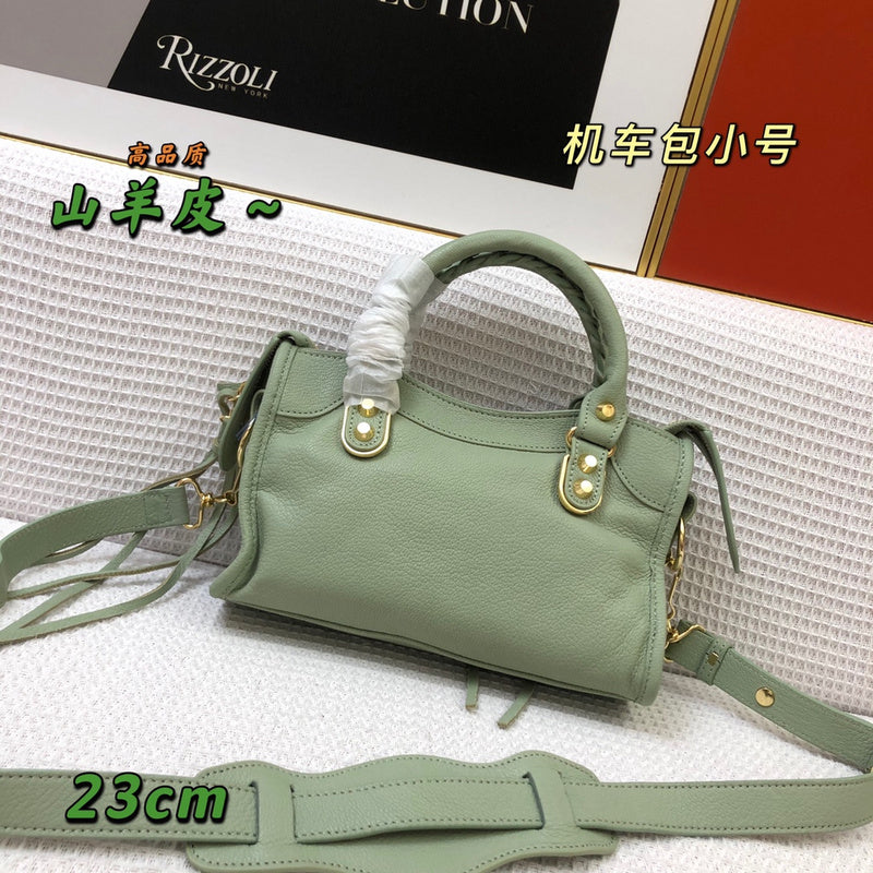 Amelia - BLN-CIAGA WOMEN LUXURY BAGS - 822