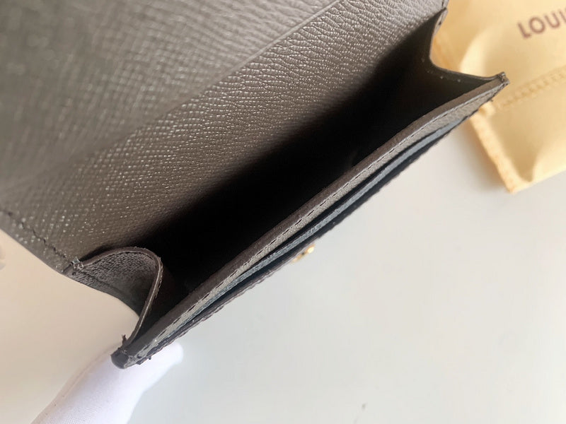 Amelia- LOV  Luxury  Wallets - 728