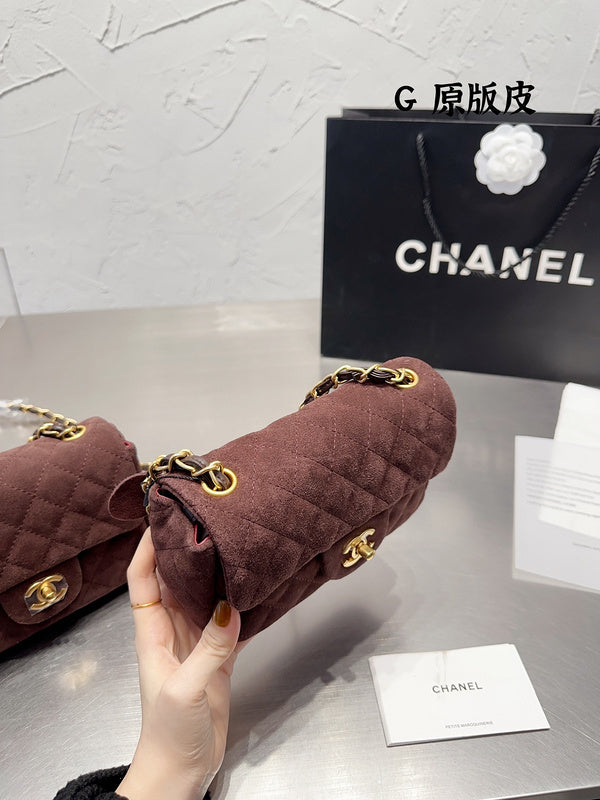 Amelia- CHL Bags - 7177