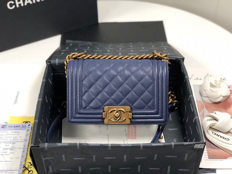 Amelia- CHL Bags - 7457
