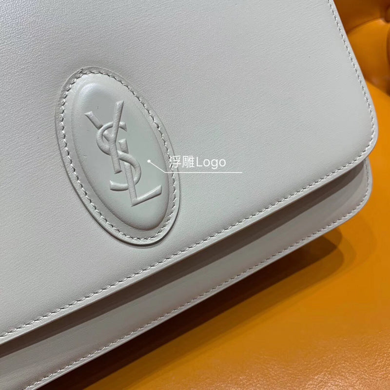 Amelia - YSL Bag - 3862