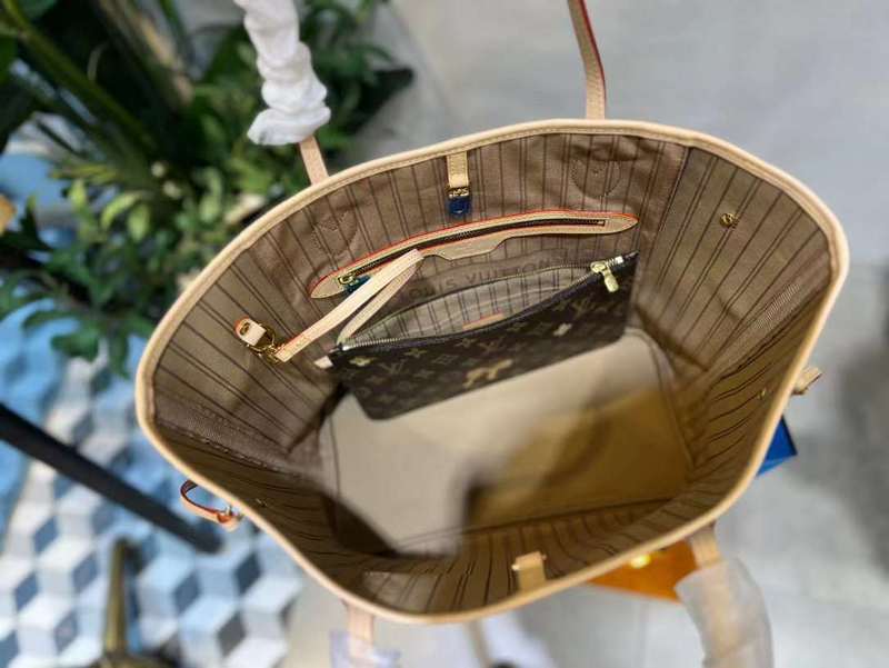 Amelia- Lu-Vi bags - 11504
