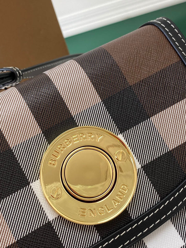 B-Berry Bags - Women Ameliave Luxury Bags - 463