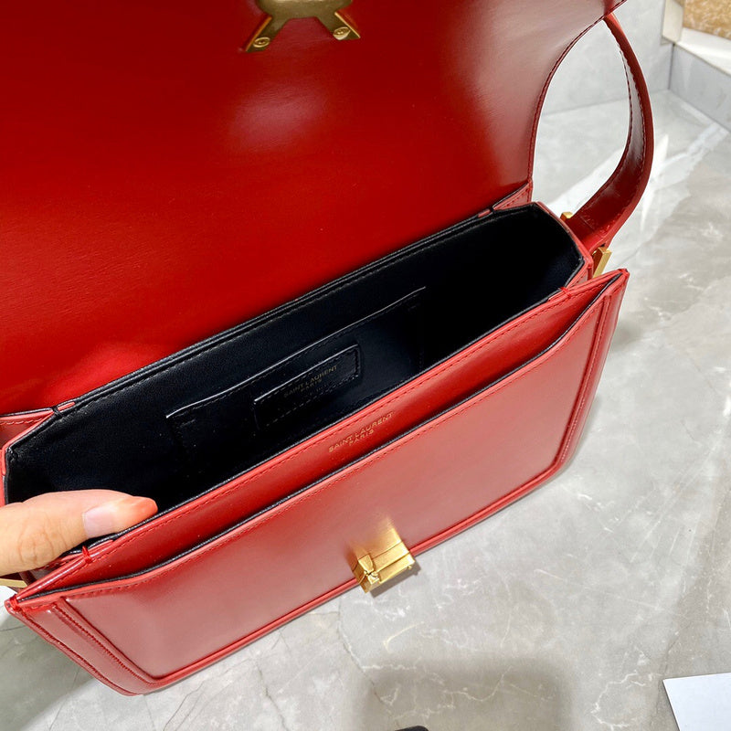 Amelia - YSL Bag - 4110