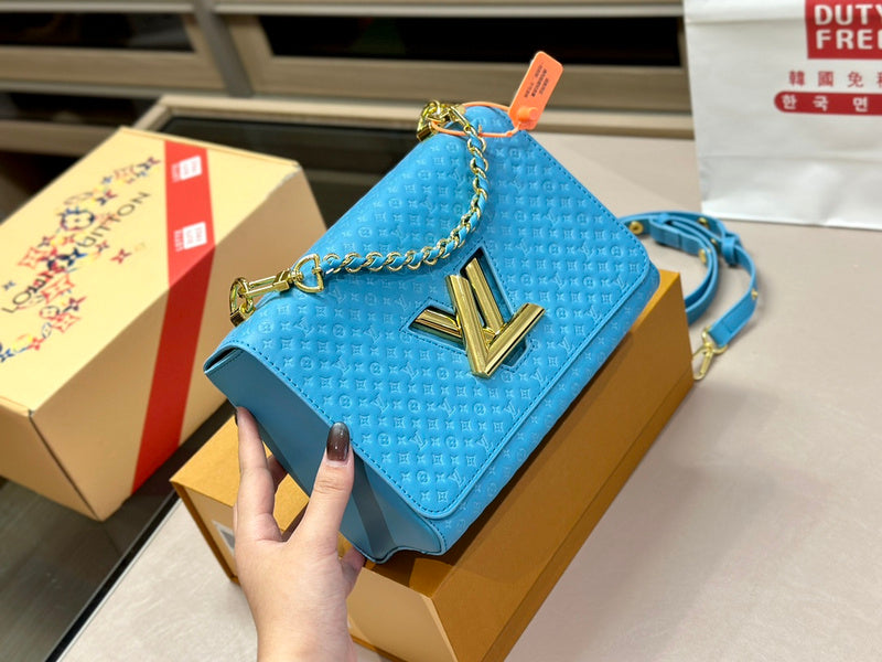 Amelia - LV Bags - 14437