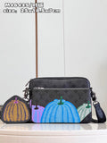 Amelia - LV Bags - 15451