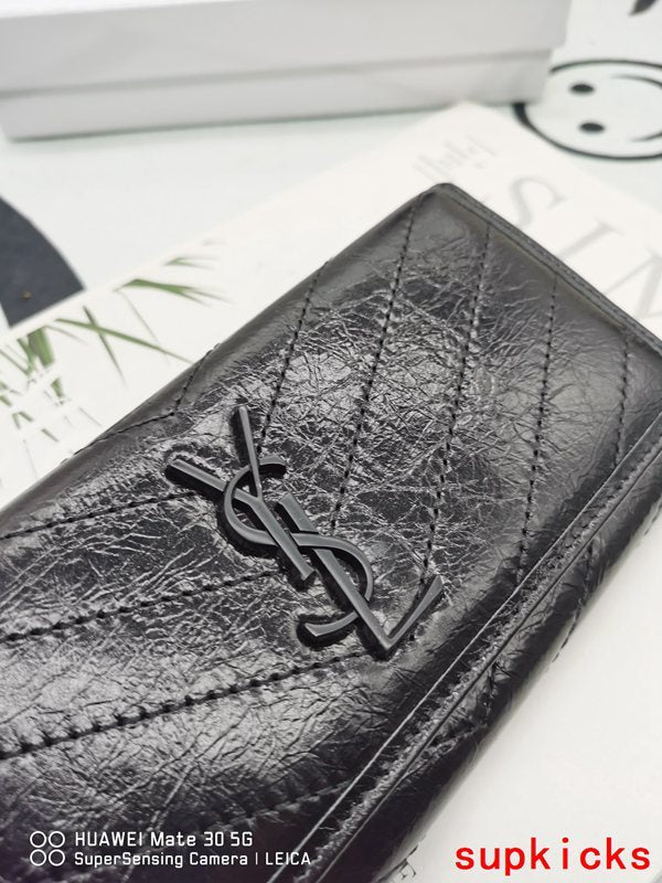 Amelia- Mix Wallets - 618