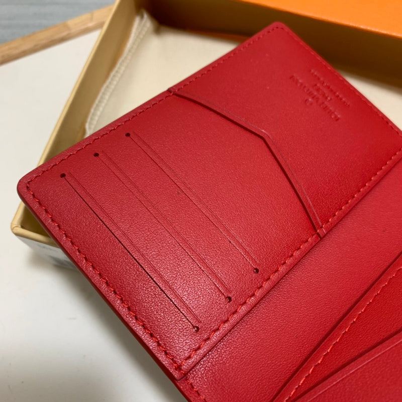 Amelia- LOV  Luxury  Wallets - 559