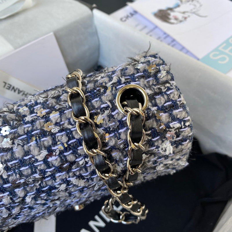 Amelia - CHL Lady Bags - 438